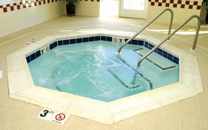 SpringHill Suites Hershey Near the Park