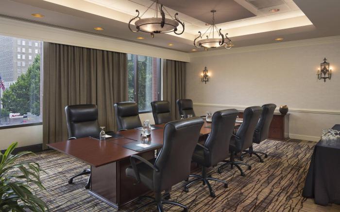 Winston-Salem Marriott