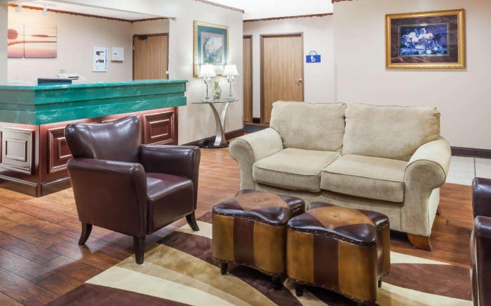 Days Inn by Wyndham Dyersburg