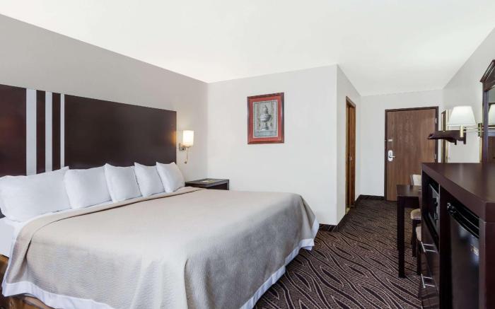 Days Inn by Wyndham Dyersburg