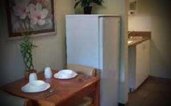 Budgetel Inn & Suites