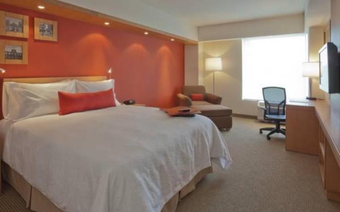 Hampton Inn by Hilton Guadalajara/Expo