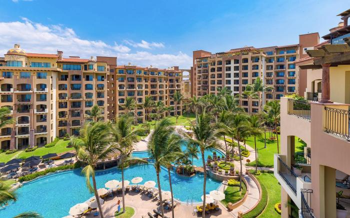 Villa La Estancia Beach Resort & Spa Riviera Nayarit