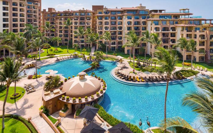 Villa La Estancia Beach Resort & Spa Riviera Nayarit