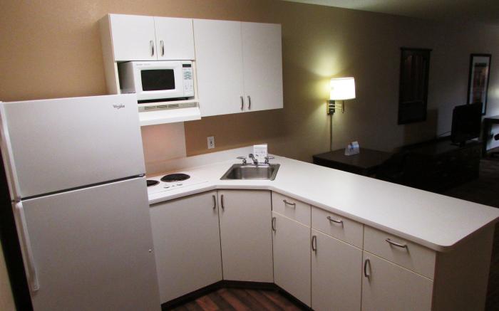 Extended Stay America Select Suites - Atlanta - Clairmont