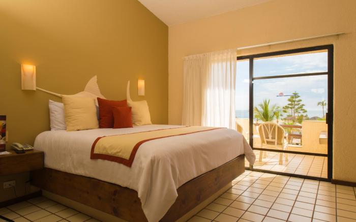Solmar Resort