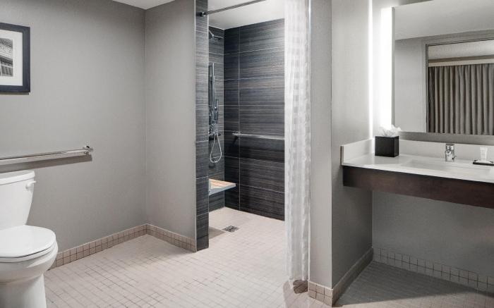 Dallas/Addison Marriott Quorum by the Galleria