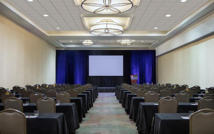 Dallas/Addison Marriott Quorum by the Galleria