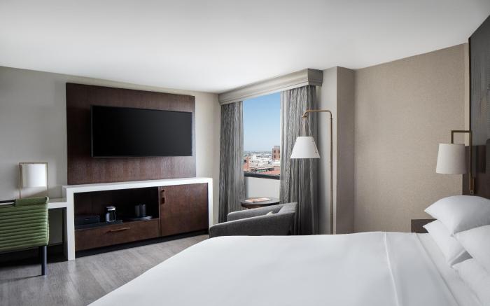 Dallas/Addison Marriott Quorum by the Galleria