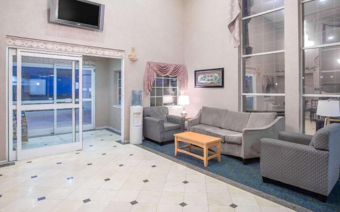 Days Inn by Wyndham Nacogdoches/SFA University/Downtown
