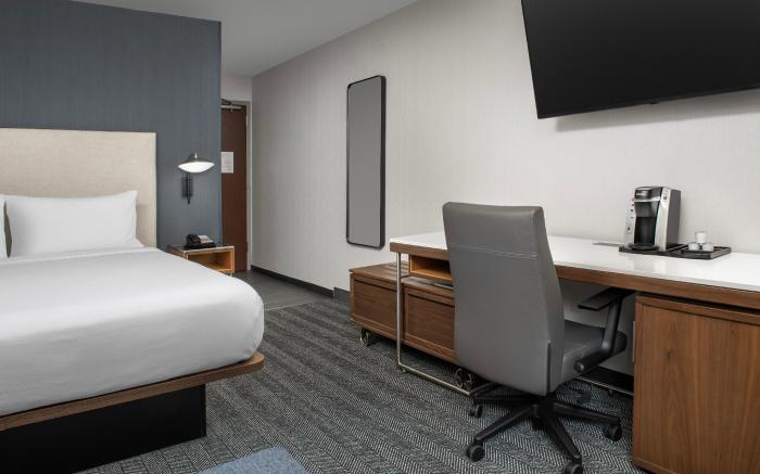 Courtyard by Marriott San Diego Carlsbad