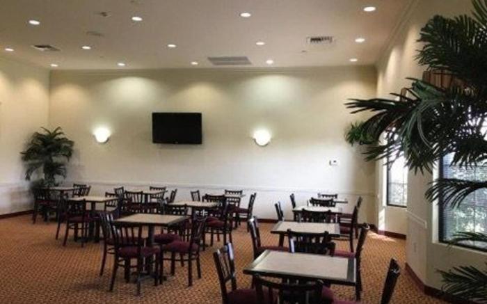 Spark by Hilton Amarillo East