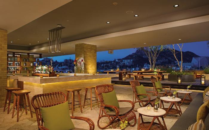 Breathless Cabo San Lucas - All Inclusive - Adults only