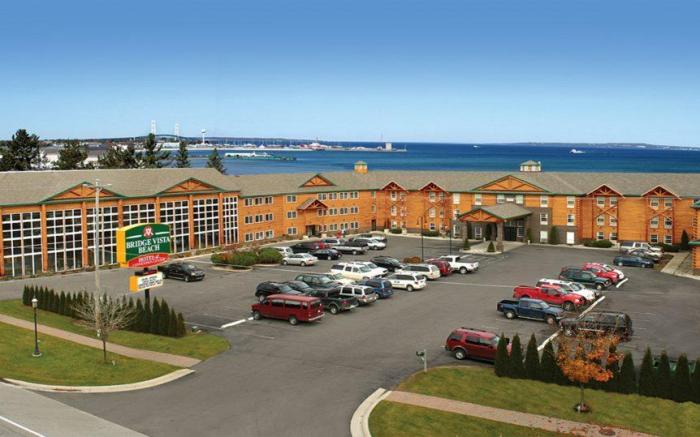 Bridge Vista Beach Hotel and Convention Center