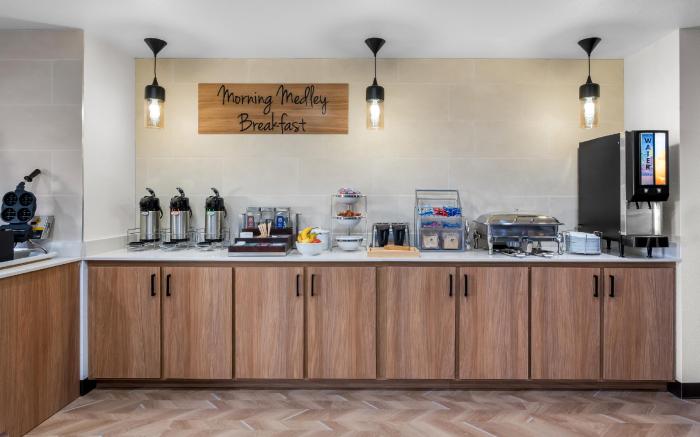 Sleep Inn & Suites Searcy near University