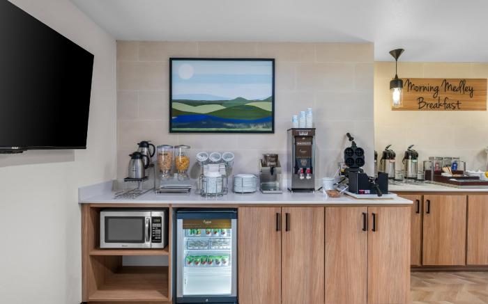 Sleep Inn & Suites Searcy near University