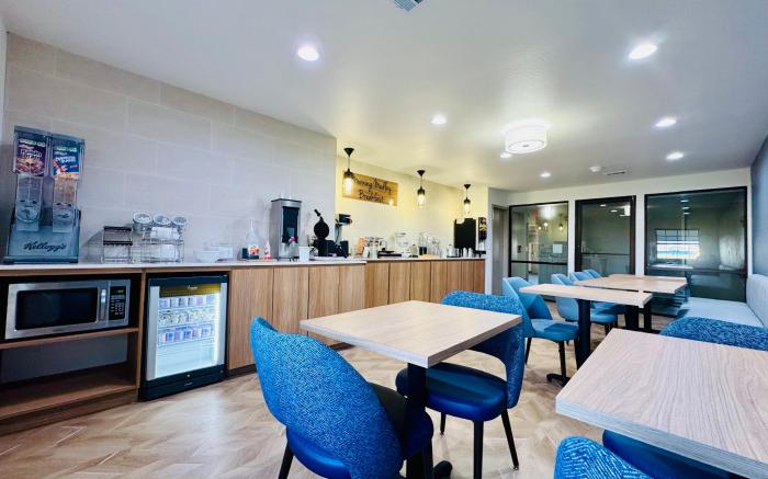 Sleep Inn & Suites Searcy near University