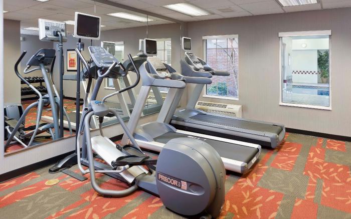 Residence Inn by Marriott Waco