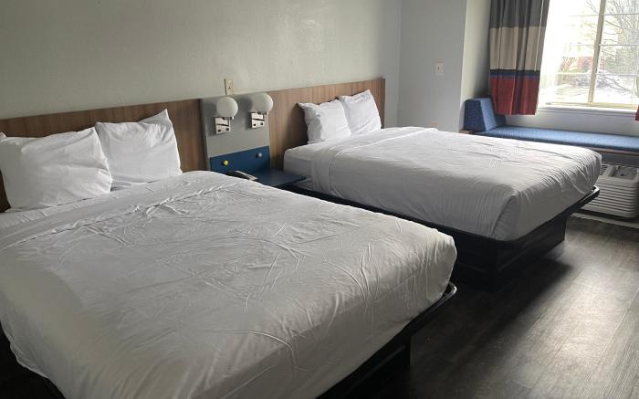 Microtel Inn & Suites by Wyndham Atlanta Airport