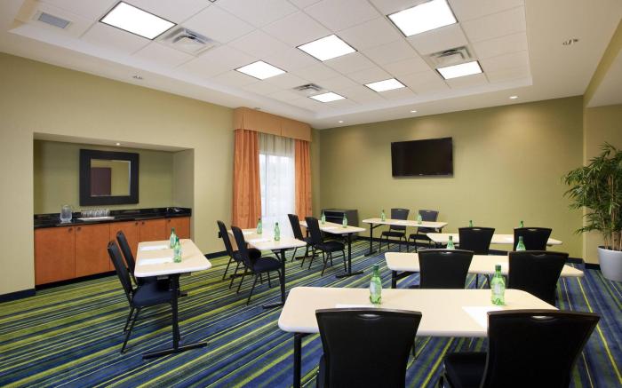 Fairfield Inn & Suites Winnipeg
