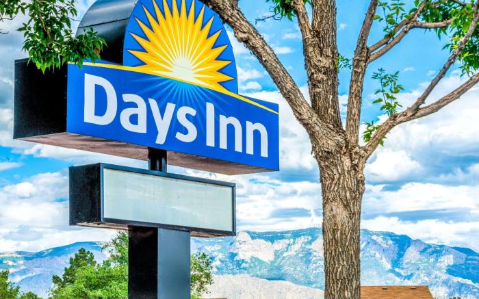 Days Inn by Wyndham Rio Rancho