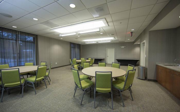 SpringHill Suites Athens West