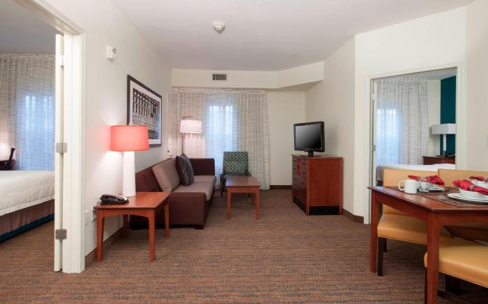 Residence Inn by Marriott San Antonio North/Stone Oak