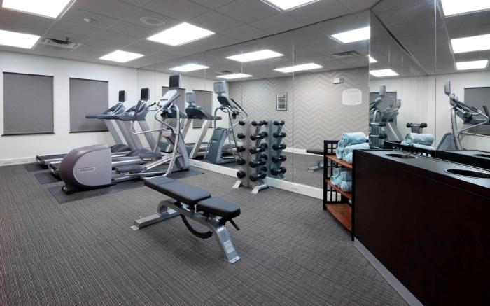 Residence Inn by Marriott San Antonio North/Stone Oak