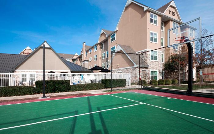 Residence Inn by Marriott San Antonio North/Stone Oak