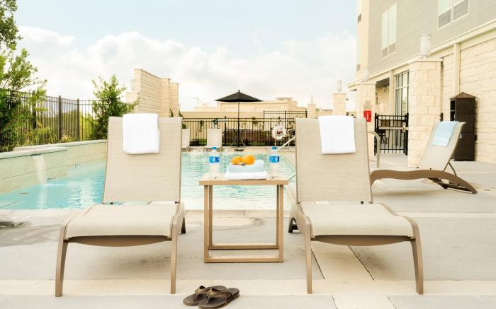 SpringHill Suites Austin Cedar Park