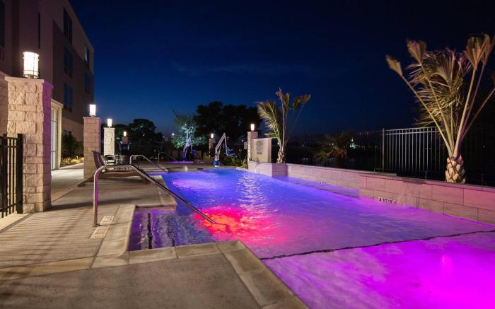 SpringHill Suites Austin Cedar Park