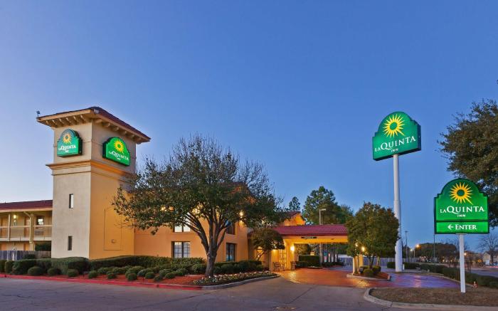 La Quinta Inn by Wyndham Bossier City