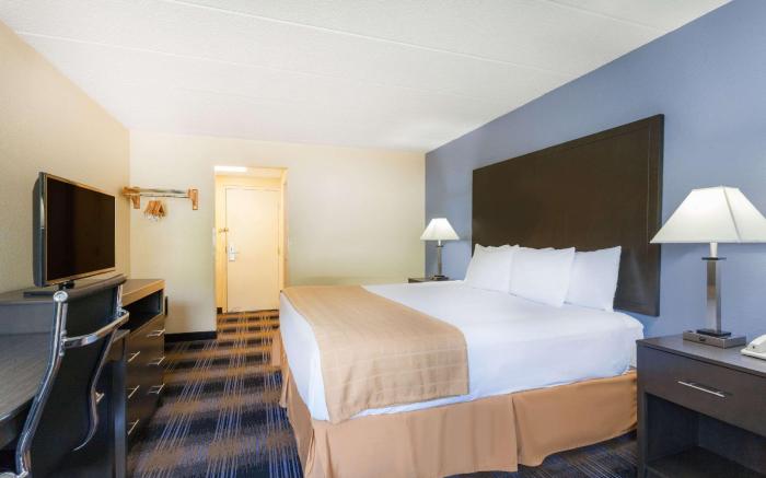 Days Inn by Wyndham Wilkes Barre