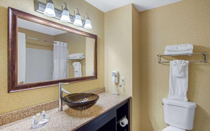 Comfort Inn & Suites Canton Riverstone Area