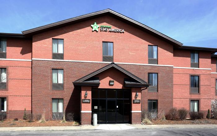 Extended Stay America Select Suites - Des Moines - West Des Moines