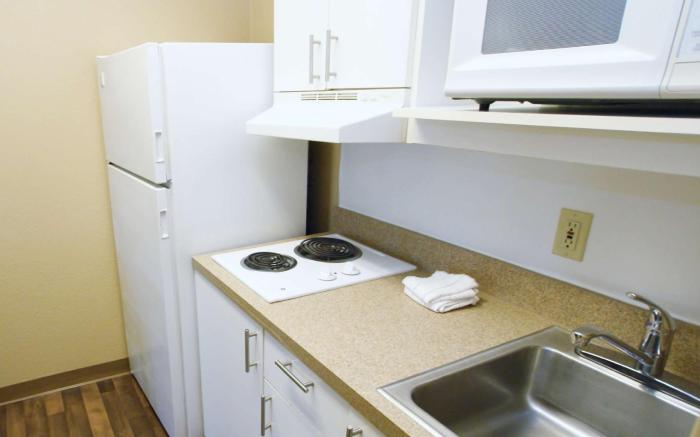 Extended Stay America Select Suites - Wilkes - Barre - Scranton