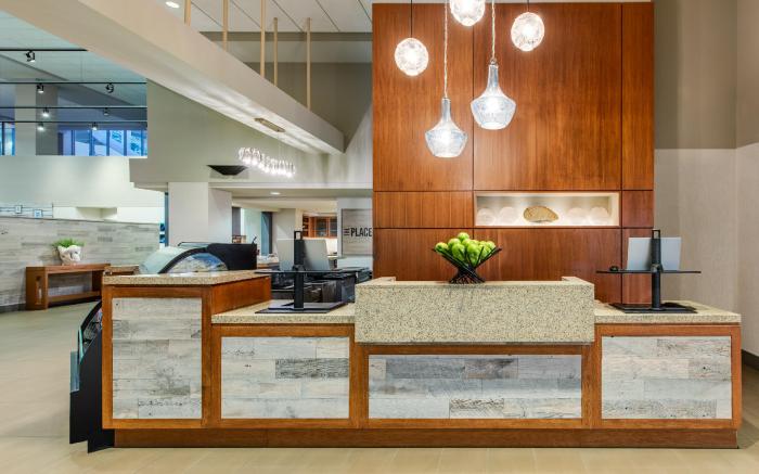 Hyatt Place Dewey Beach