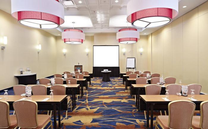 Courtyard by Marriott Edmonton West