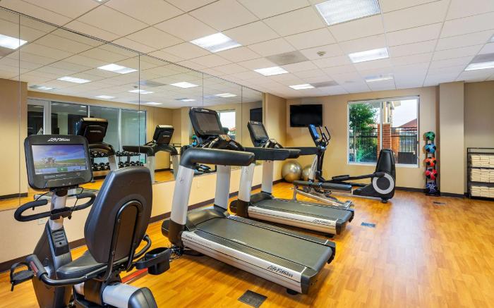 Hyatt Place Sac Roseville