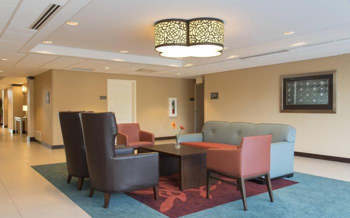 Residence Inn Austin-University Area