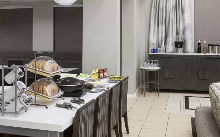 Residence Inn Jackson Ridgeland