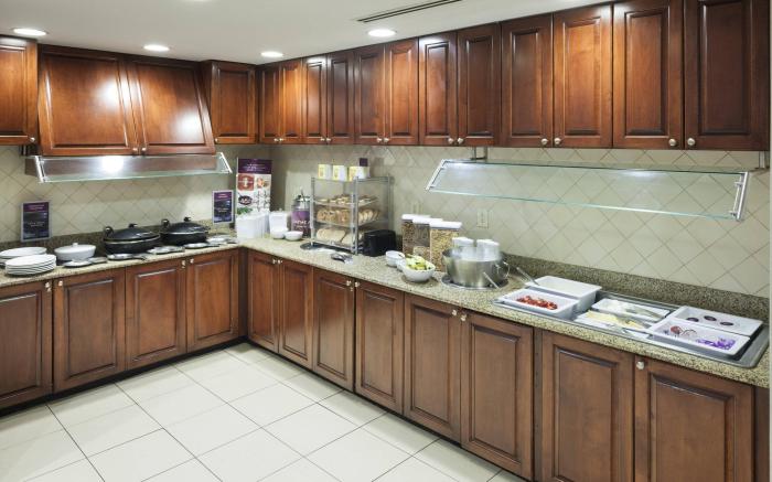 Residence Inn Jackson Ridgeland