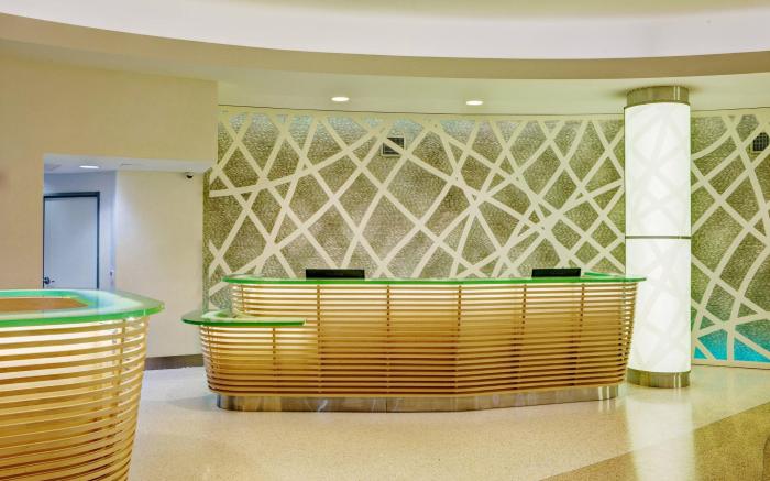 Pier South Resort, Autograph Collection