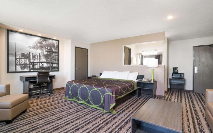 Super 8 By Wyndham Spirit Lake/Okoboji