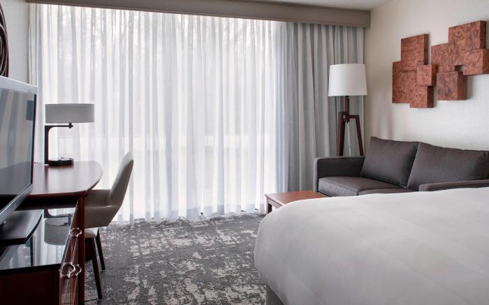 Marriott Park Ridge