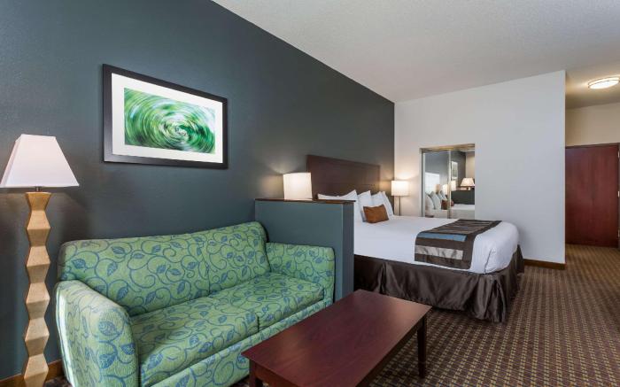 Wingate by Wyndham High Point/Greensboro/Airport South