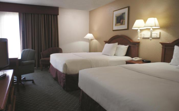La Quinta Inn by Wyndham El Dorado