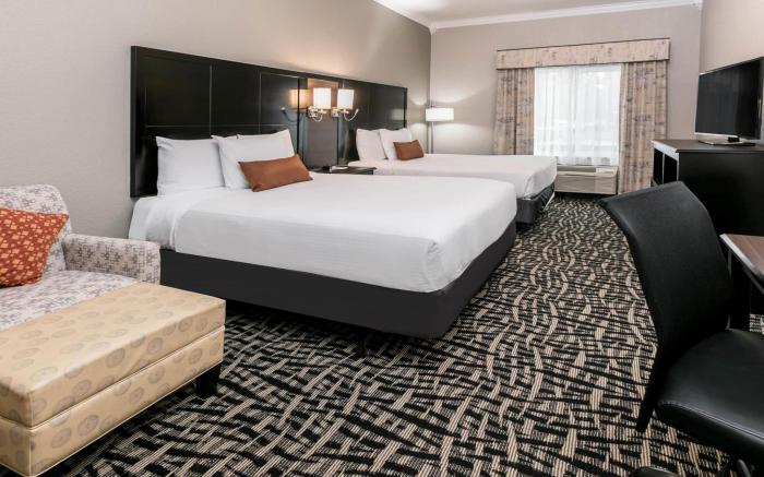 Wingate by Wyndham Dallas Love Field