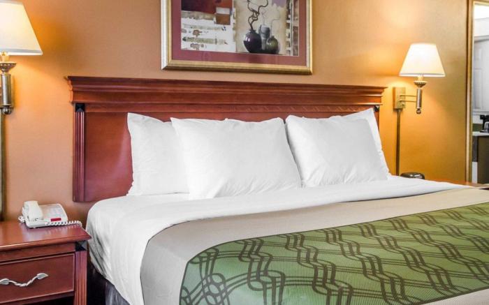 Econo Lodge Downtown