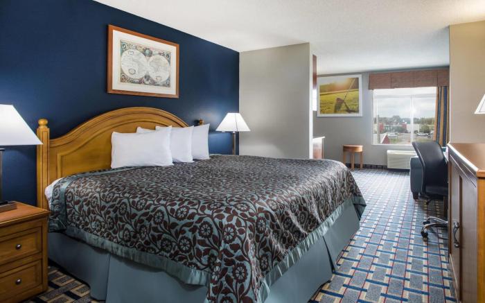 Sleep Inn & Suites